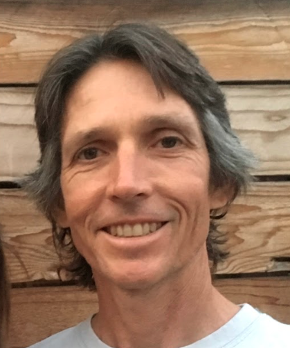 Paul Jenkin